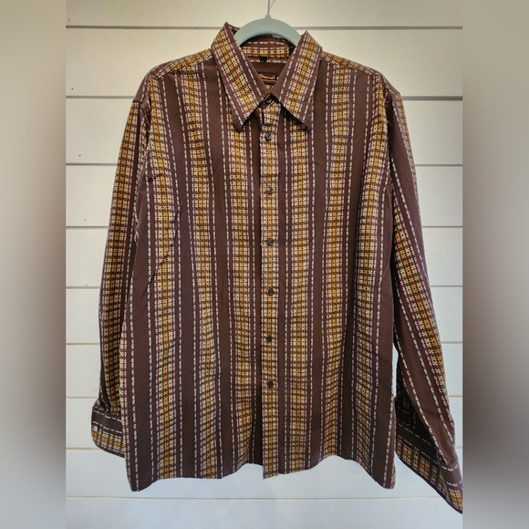 Ben Sherman XL Shirt - Picture 1 of 3